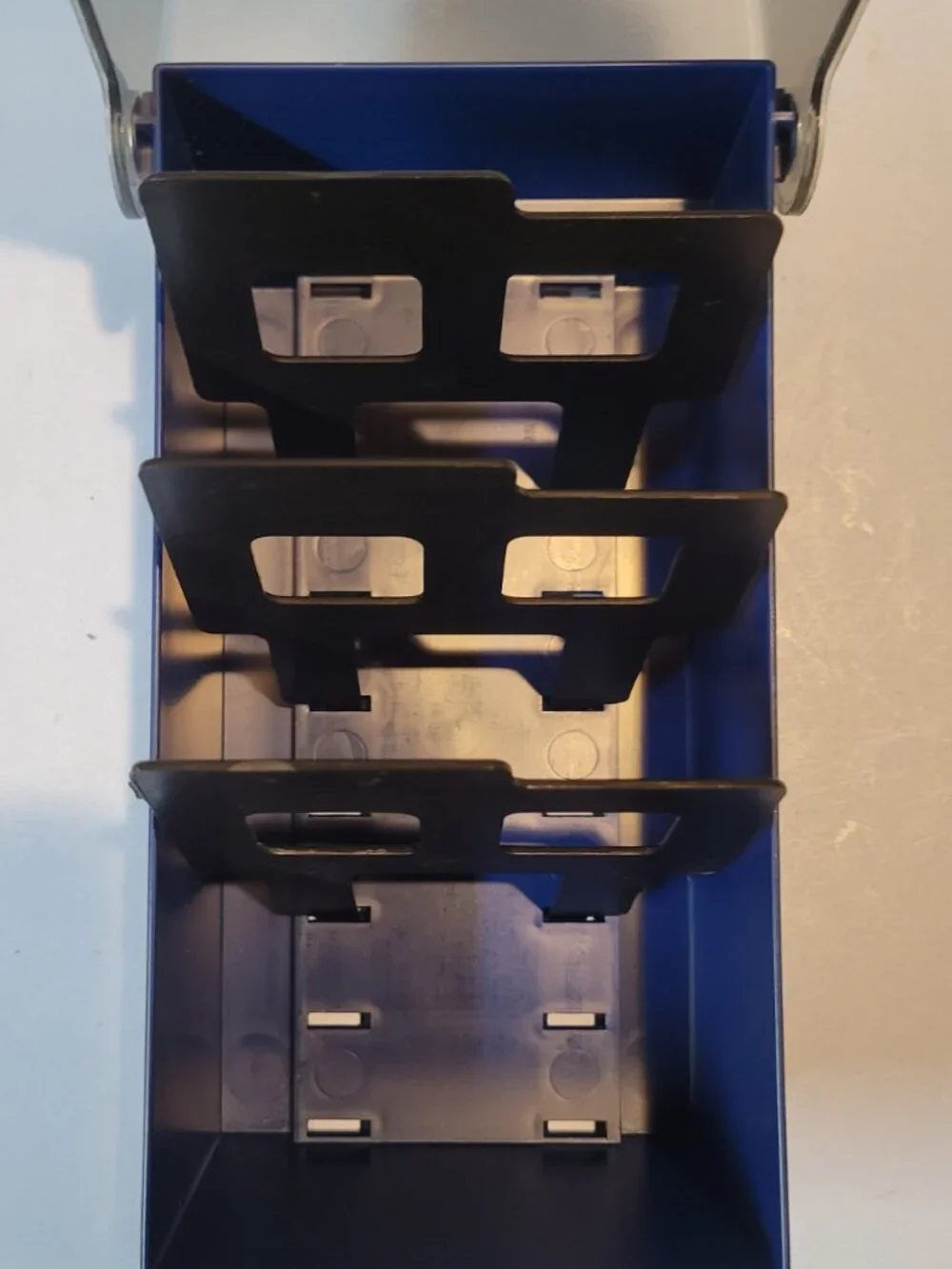 Rubbermaid 3.5